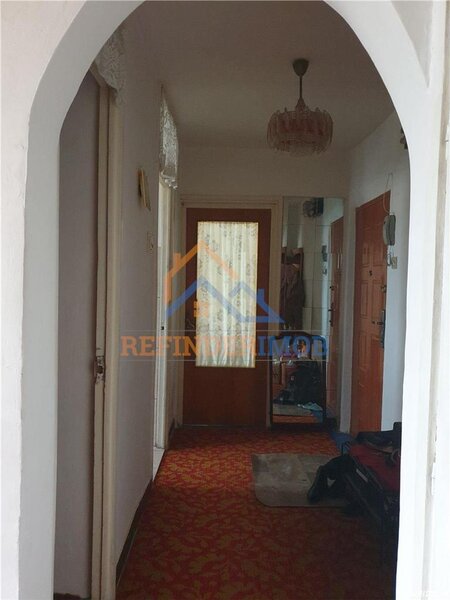 Berceni, Piata Sudului, apartament de vanzare 2 camere.